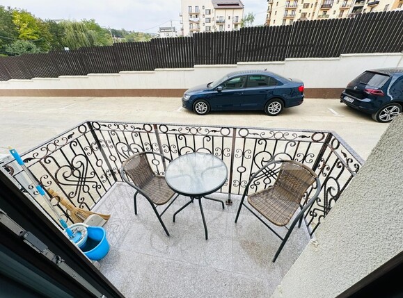 Apartament de vânzare 2 camere Rediu - 127424AV | BLITZ Iași | Poza8