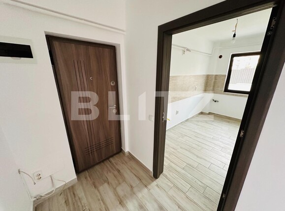 Apartament de vânzare 2 camere Rediu - 127424AV | BLITZ Iași | Poza3