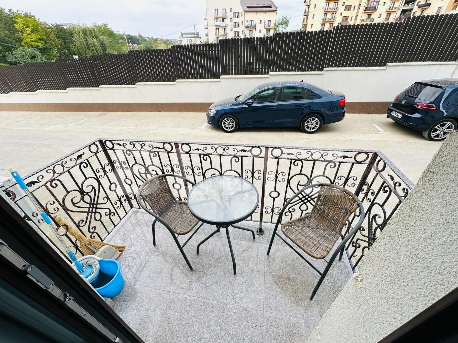 Apartament de vânzare 2 camere Rediu - 127424AV | BLITZ Iași | Poza8