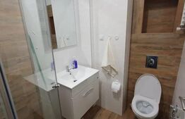 Apartament 2 camere, 38mp, SD, zona Bucium
