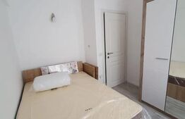Apartament 2 camere, 38mp, SD, zona Bucium