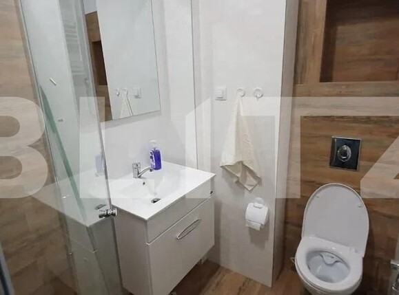 Apartament de închiriat 2 camere Bucium - 127426AI | BLITZ Iași | Poza8
