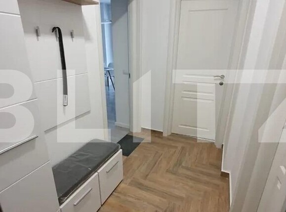 Apartament de închiriat 2 camere Bucium - 127426AI | BLITZ Iași | Poza3