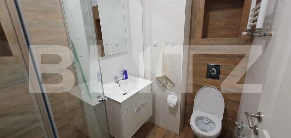 Apartament de închiriat 2 camere Bucium - 127426AI | BLITZ Iași | Poza8