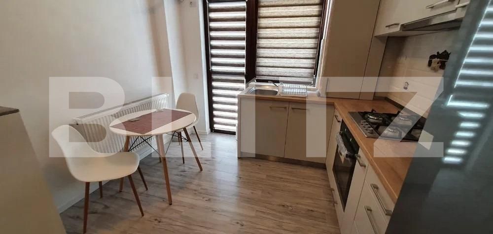 Apartament de închiriat 2 camere Bucium - 127426AI | BLITZ Iași | Poza6
