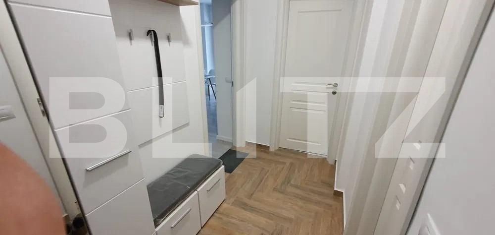 Apartament de închiriat 2 camere Bucium - 127426AI | BLITZ Iași | Poza3