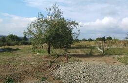 Teren, 600 mp, panorama superba, Visani