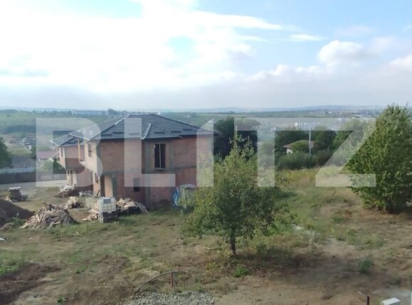 Teren de vânzare Visani - 127428TV | BLITZ Iași | Poza1