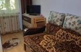 Apartament cu 2 camere, semidecomandat, 30mp, zona Tatarasi