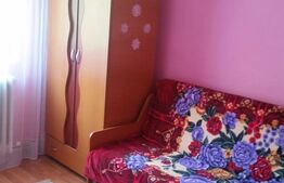 Apartament cu 2 camere, decomandat, 50 mp, zona Pacurari