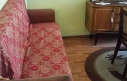 Apartament cu 2 camere, decomandat, 50 mp, zona Pacurari