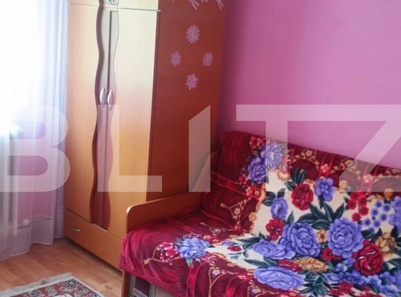 Apartament de închiriat 2 camere Pacurari - 127514AI | BLITZ Iași | Poza1