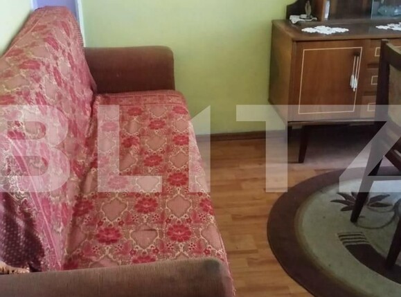 Apartament de închiriat 2 camere Pacurari - 127514AI | BLITZ Iași | Poza2