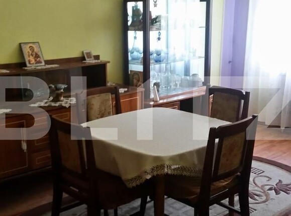 Apartament de închiriat 2 camere Pacurari - 127514AI | BLITZ Iași | Poza3