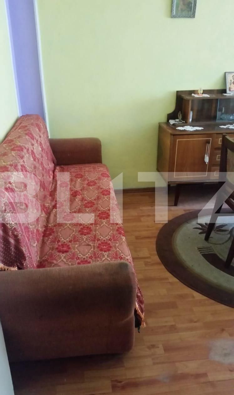 Apartament de închiriat 2 camere Pacurari - 127514AI | BLITZ Iași | Poza2