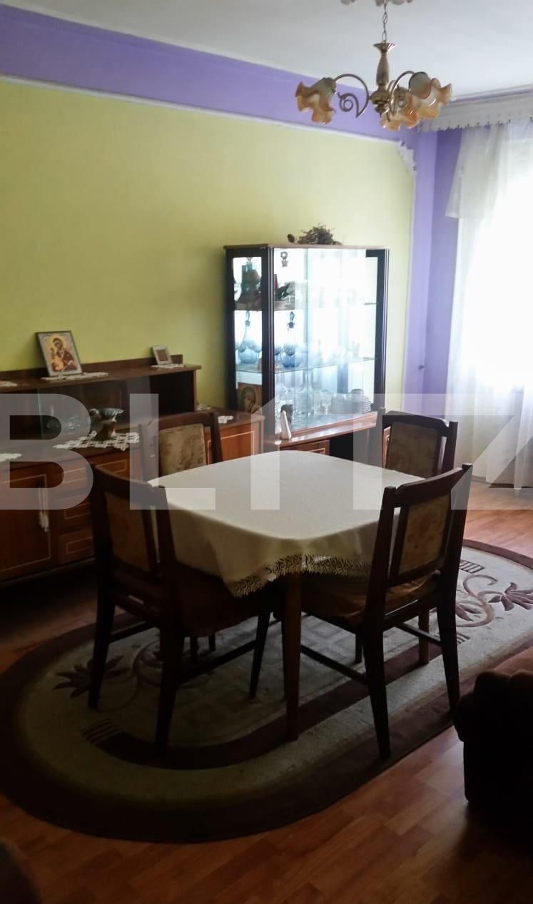 Apartament de închiriat 2 camere Pacurari - 127514AI | BLITZ Iași | Poza3