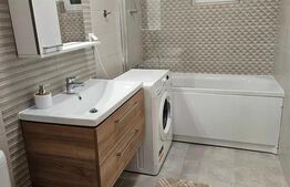 Apartament cu 2 camere, decomandat, 51mp, zona Cug