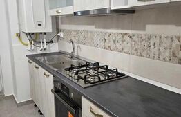 Apartament cu 2 camere, decomandat, 51mp, zona Cug