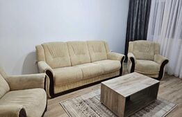 Apartament cu 2 camere, decomandat, 51mp, zona Cug