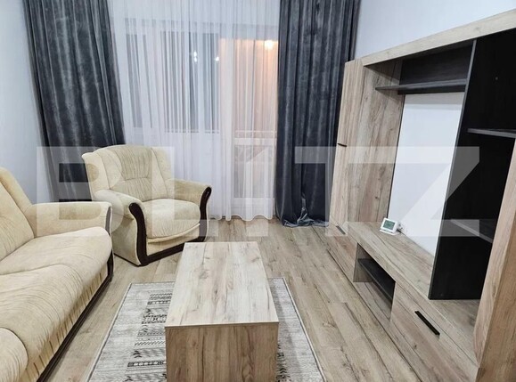 Apartament de închiriat 2 camere Cug - 127546AI | BLITZ Iași | Poza3