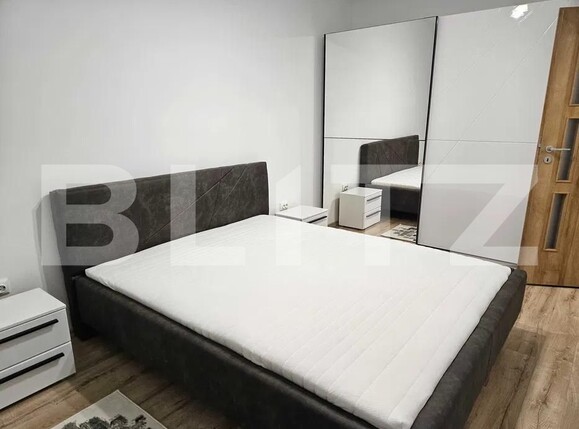 Apartament de închiriat 2 camere Cug - 127546AI | BLITZ Iași | Poza1