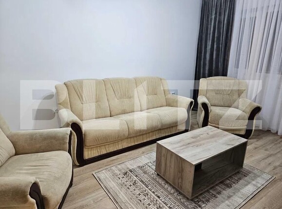 Apartament de închiriat 2 camere Cug - 127546AI | BLITZ Iași | Poza2