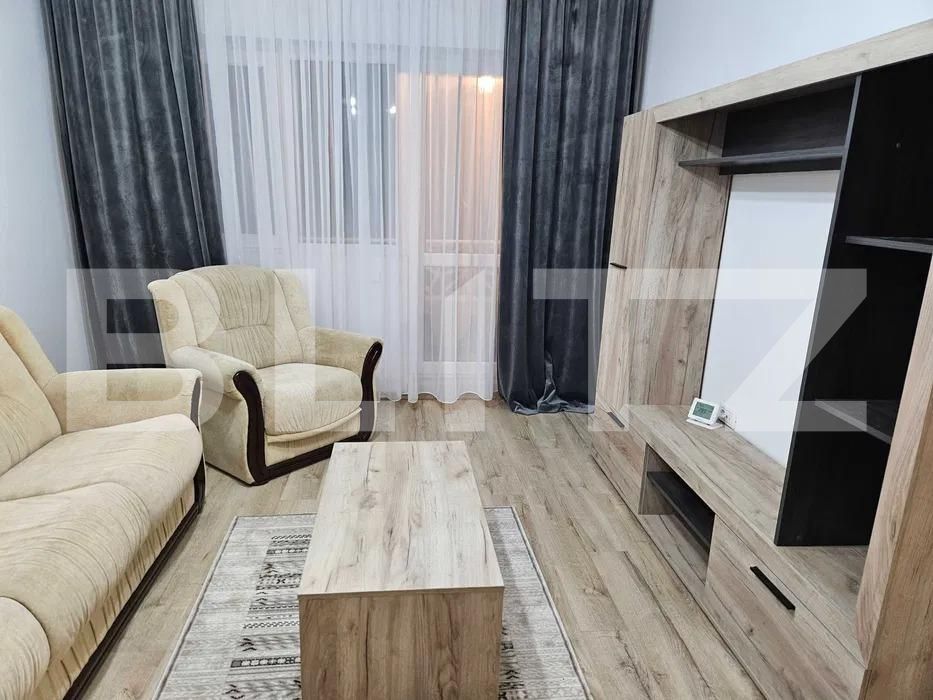 Apartament de închiriat 2 camere Cug - 127546AI | BLITZ Iași | Poza3