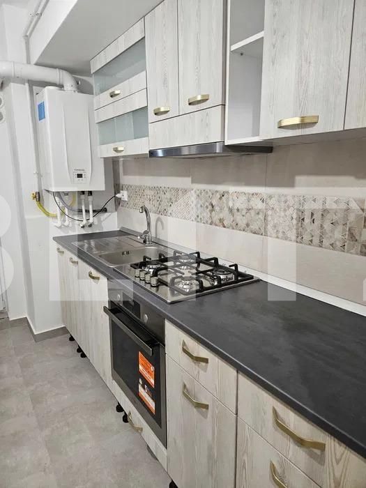 Apartament de închiriat 2 camere Cug - 127546AI | BLITZ Iași | Poza4