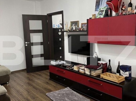 Apartament de vânzare 2 camere Nicolina - 127600AV | BLITZ Iași | Poza1