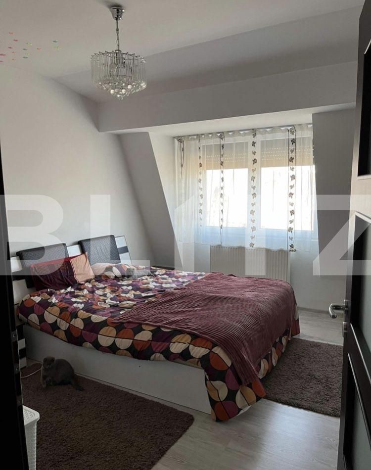 Apartament de vânzare 2 camere Nicolina - 127600AV | BLITZ Iași | Poza2