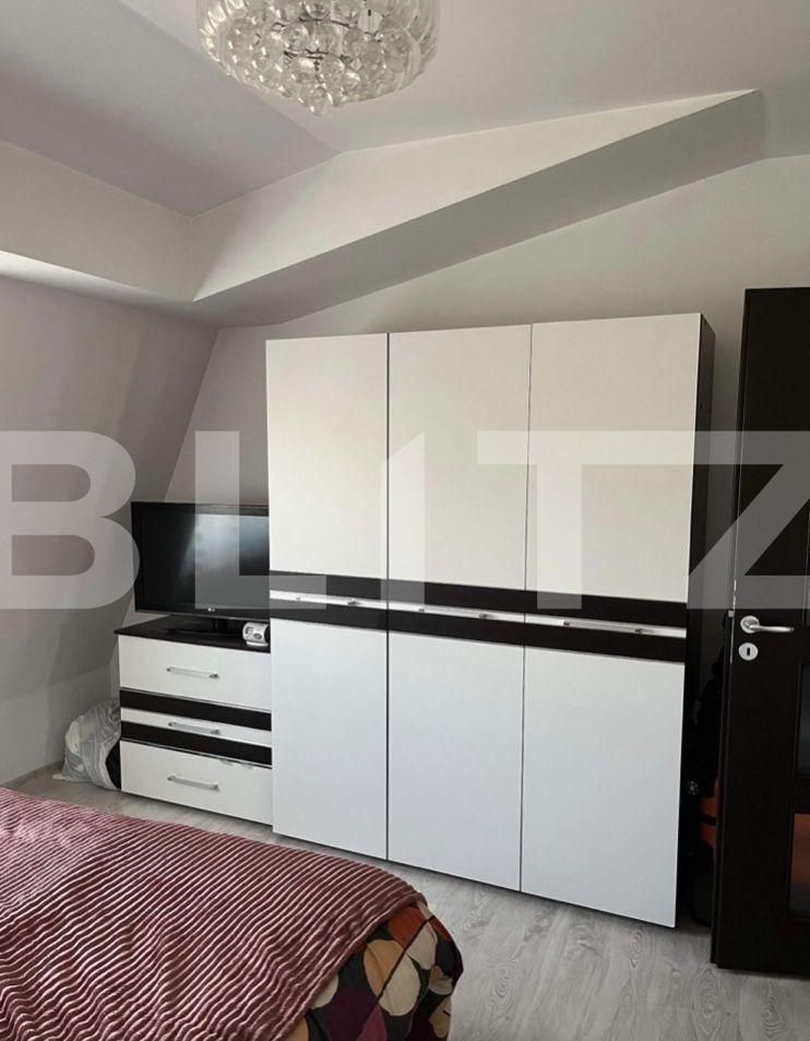 Apartament de vânzare 2 camere Nicolina - 127600AV | BLITZ Iași | Poza3