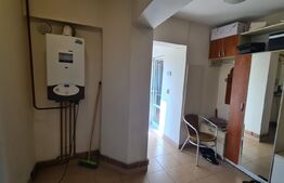 Apartament de 2 camere, decomandat, 62mp, etaj intermediar, Bvd. Pacurari
