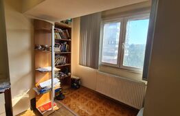 Apartament de 2 camere, decomandat, 62mp, etaj intermediar, Bvd. Pacurari