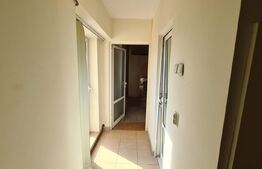 Apartament de 2 camere, decomandat, 62mp, etaj intermediar, Bvd. Pacurari