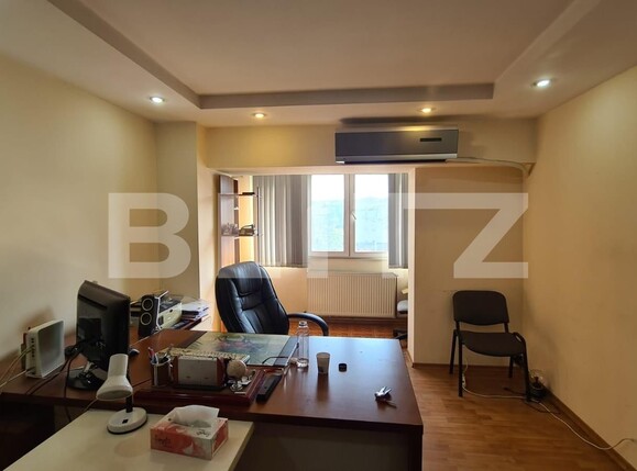 Apartament de vânzare 2 camere Pacurari - 127603AV | BLITZ Iași | Poza1