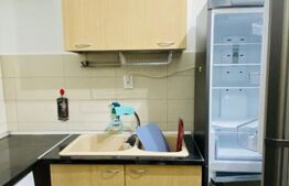 Apartament de 2 camere, 60mp, zona Bucium