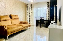 Apartament de 2 camere, 60mp, zona Bucium