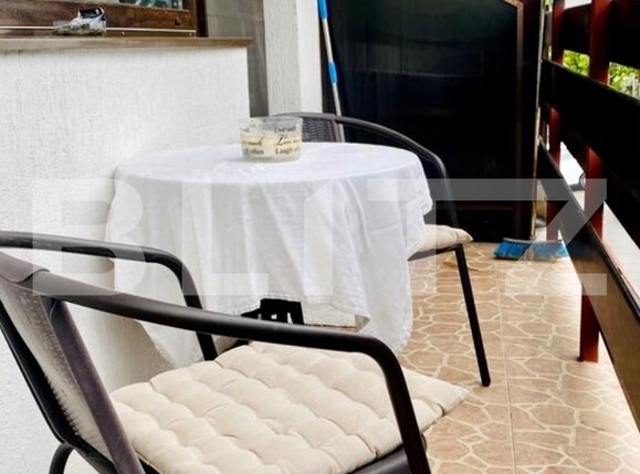 Apartament de închiriat 2 camere Bucium - 127617AI | BLITZ Iași | Poza6