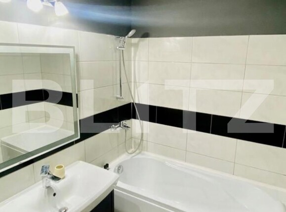 Apartament de închiriat 2 camere Bucium - 127617AI | BLITZ Iași | Poza7