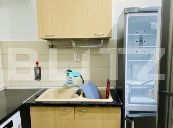 Apartament de închiriat 2 camere Bucium - 127617AI | BLITZ Iași | Poza4