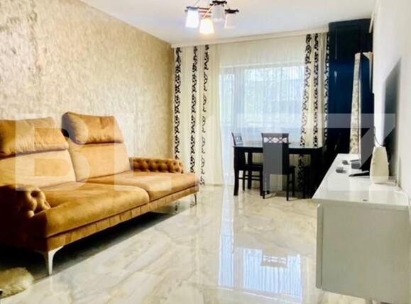 Apartament de închiriat 2 camere Bucium - 127617AI | BLITZ Iași | Poza1