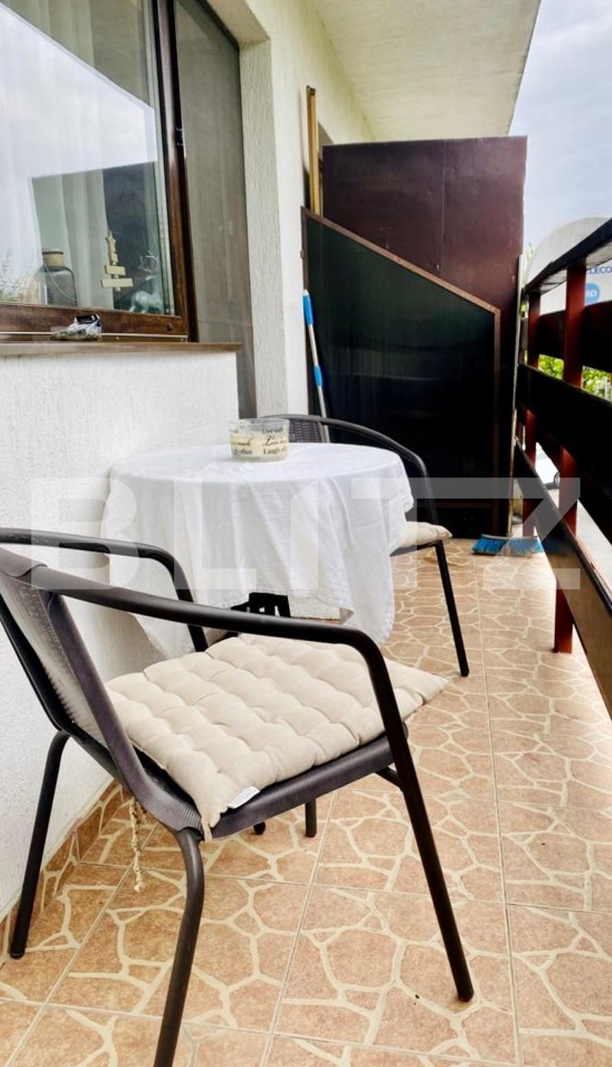 Apartament de închiriat 2 camere Bucium - 127617AI | BLITZ Iași | Poza6