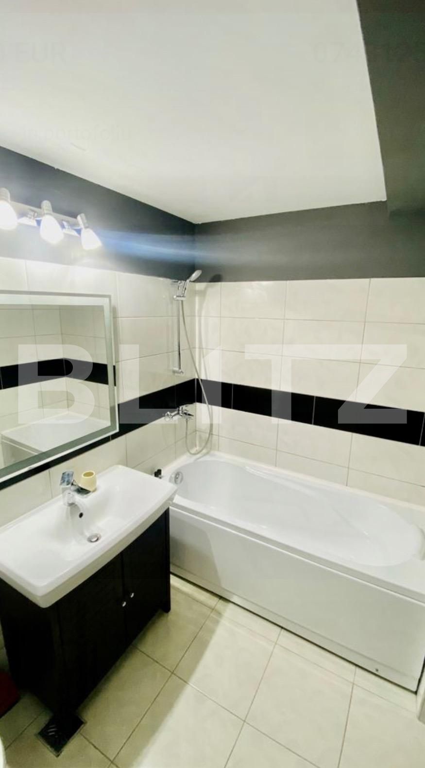 Apartament de închiriat 2 camere Bucium - 127617AI | BLITZ Iași | Poza7