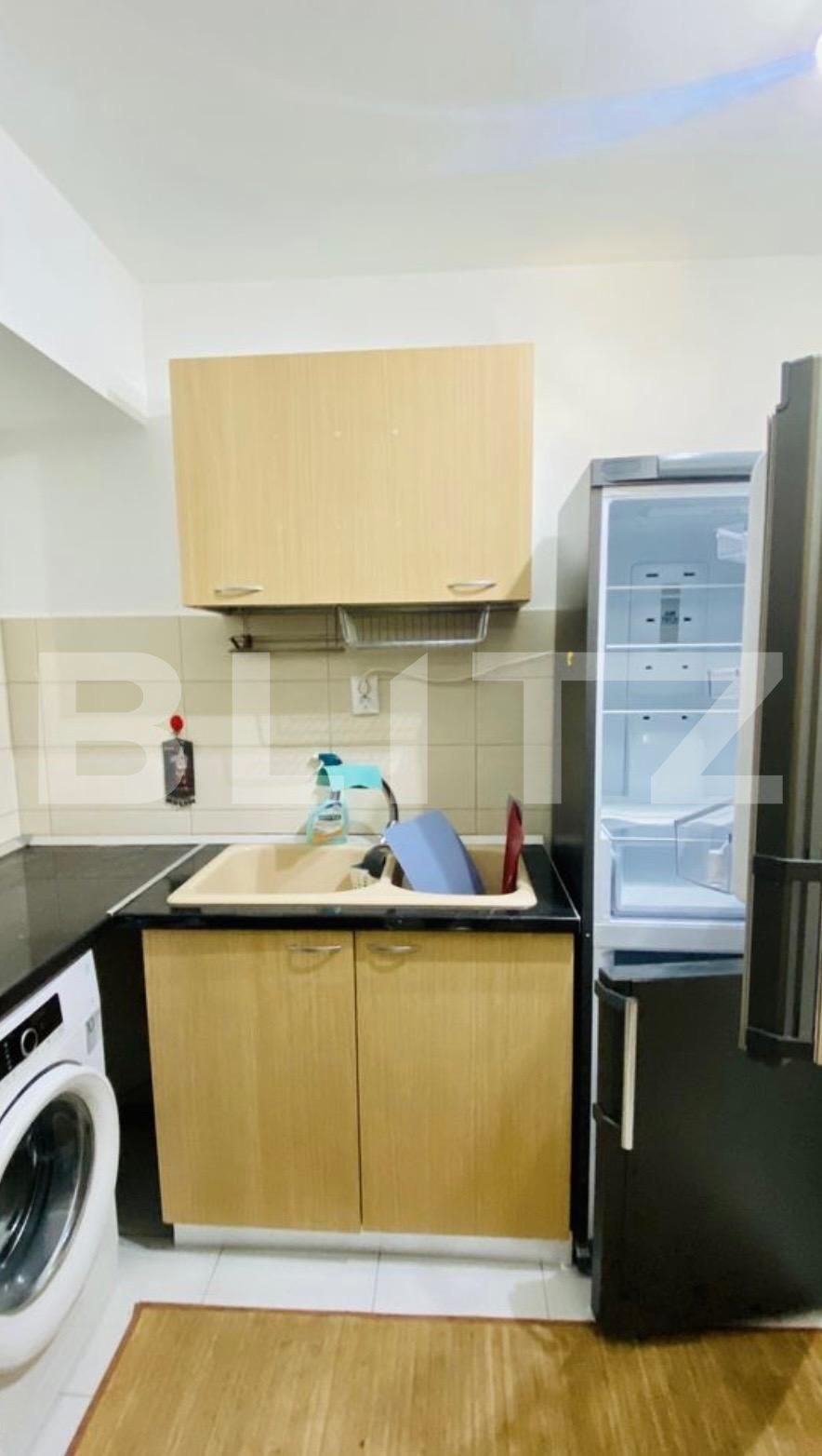 Apartament de închiriat 2 camere Bucium - 127617AI | BLITZ Iași | Poza4