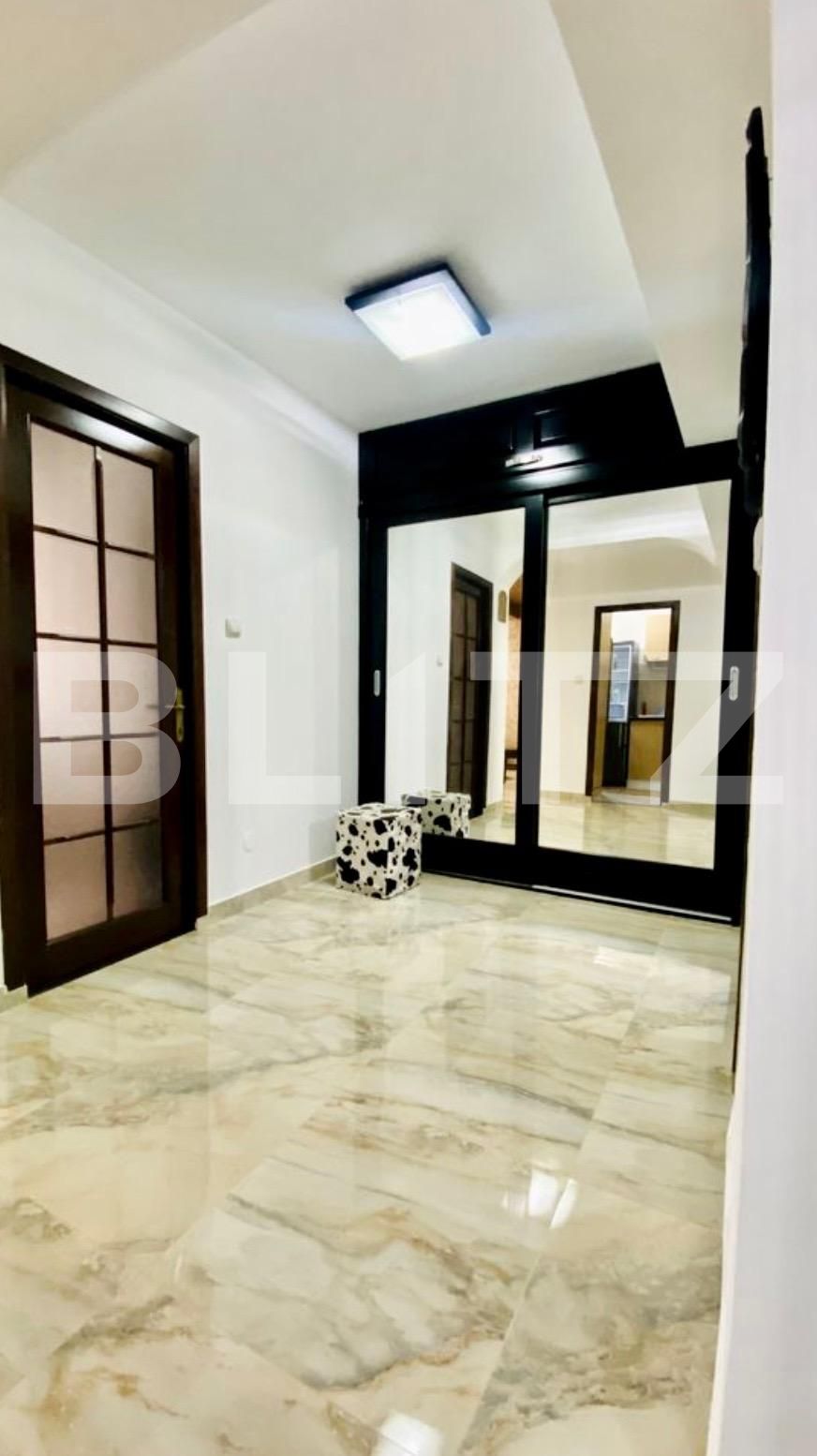 Apartament de închiriat 2 camere Bucium - 127617AI | BLITZ Iași | Poza5