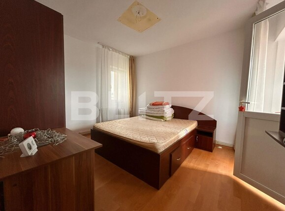 Apartament de vânzare 3 camere Central - 127622AV | BLITZ Iași | Poza2