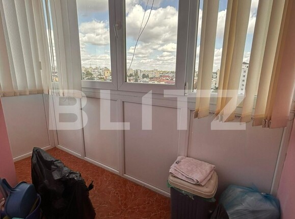 Apartament de vânzare 3 camere Central - 127622AV | BLITZ Iași | Poza9