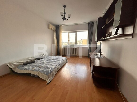 Apartament de vânzare 3 camere Central - 127622AV | BLITZ Iași | Poza1