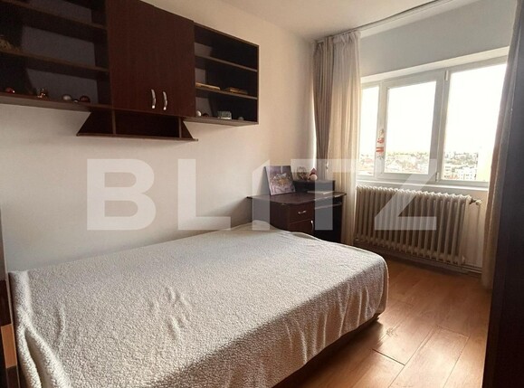 Apartament de vânzare 3 camere Central - 127622AV | BLITZ Iași | Poza4