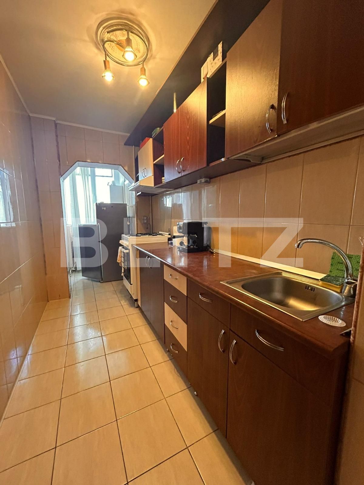 Apartament de vânzare 3 camere Central - 127622AV | BLITZ Iași | Poza5
